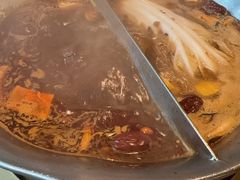 -湊湊火锅·茶憩(上海合生汇店)