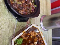 -卢庄(江汉路店)