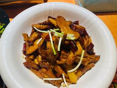 -聚味瞿记·龙虾堂(树木岭店)