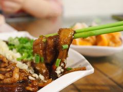 五彩茄子-宝源饺子(麦子店街店)