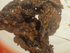 -北丐先生·野馄饨烧烤(泰达E街区店)