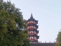 -绳金塔