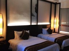 -清远熹乐谷温泉度假酒店