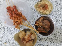 -钢中豆皮(建设街道铁岭小区店)