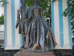 -老阿尔巴特大街