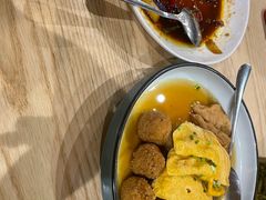 -村理食堂(小茅山脚店)