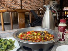 -印象牯岭小厨(牯岭街店)