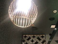 大堂-半天妖烤鱼(丰科万达店)