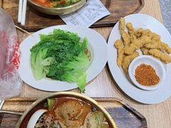 -小满手工粉(北京来福士店)