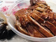 -味香鸭子店(汉口西路店)