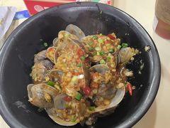 -聚味瞿记·龙虾堂(树木岭店)