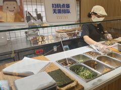 -米陀饭团(龙岗宝能店)