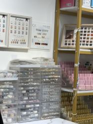 -尤米一站式美甲美睫