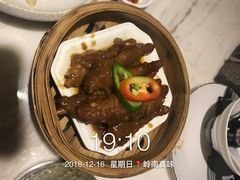 -岭南真味·匠心粤菜(K11店)