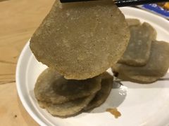 -左邻右舍褡裢火烧(石榴园店)