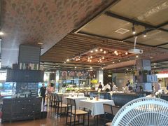 -上座·餐厅(阳光100店)