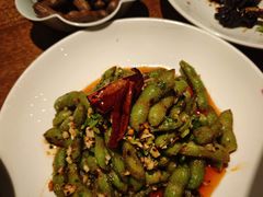 -乔街深夜食堂·台州菜·高压锅生蚝(杭州总店)