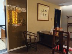 -箪食巷私房菜馆·鲁菜(玉函路店)