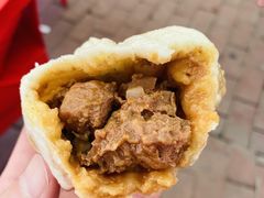风味排骨包子-张包铺(道外店)