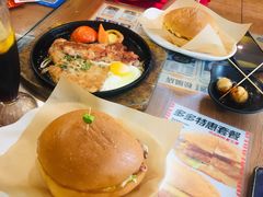 -多多茶餐厅(松风路店)