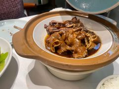 -江城小馆陕南妈妈菜·全球旅行餐厅(钟楼店)