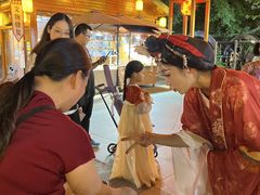 -深圳锦绣中华民俗村