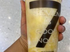 -7分甜(栖霞万谷慧店)