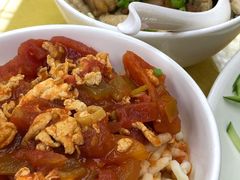 红面擦尖-焦煤餐厅