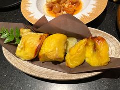 -牛New寿喜烧(金茂览秀城店)