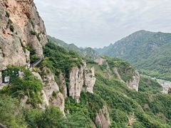 -雁荡山风景名胜区