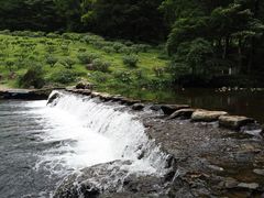 -广州市石门国家森林公园