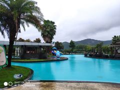-宁波九龙湖开元度假村