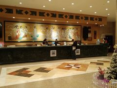 -烟台碧海饭店(烟台火车站店)
