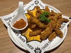 -新太二·鲜料川菜(万泰汇店)