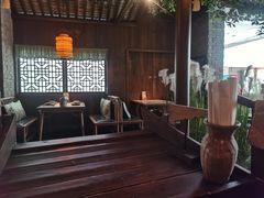 -绿茶餐厅(领展购物广场·中关村店)