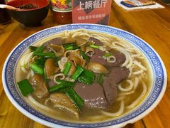 -锦泓老字号猪脏粉(东联大厦店)