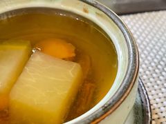 -生机蔬食·24节气料理餐厅(番禺广场店)