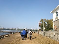 -长春市南湖公园