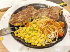 -豪客来牛排(海沧阿罗海店)
