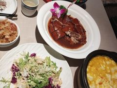 -顺鹅季·非遗烧鹅(六道口店)