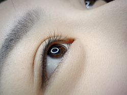-德绣·机器野生眉发际线·美瞳线半永久