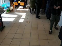 -上海为民商行清真饭店(南大路店)