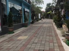 -乌布德传统市场
