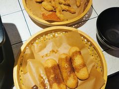 -一味一诚•鲜嫩烤鱼(昌发展万科广场店)