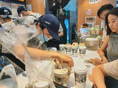 -茶颜悦色(重庆英利大融城LG层店)
