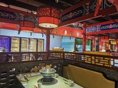-祥源胡同·涮牛羊肉火锅(花桥店)