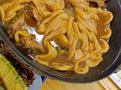 -八次方密云水库鱼粘卷子·熏鸽子·农家菜