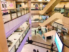 -武汉大学人民医院(主院区)