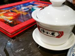 -陆小凤四川料理(北京路店)