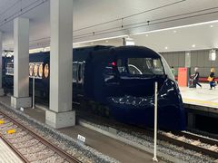 -关西机场 JR ticket office(Kansai Airport)